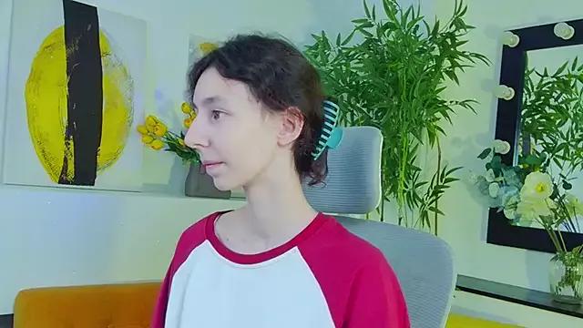 Try the thrill of flirt babes with our cam hosts, featuring unclothed wildness while getting naked and playing with their favored sex toys.