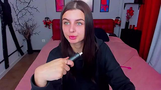 Try the thrill of flirt babes with our cam hosts, featuring unclothed wildness while getting naked and playing with their favored sex toys.