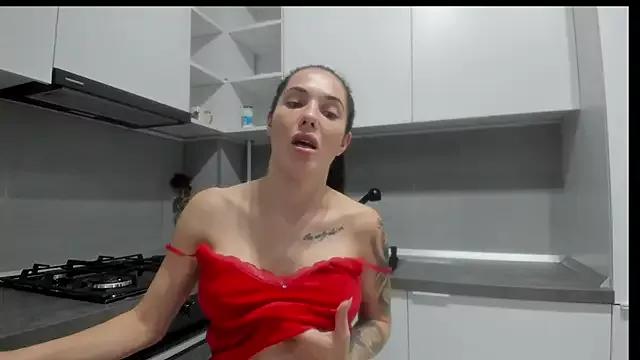 Try the thrill of flirt babes with our cam hosts, featuring unclothed wildness while getting naked and playing with their favored sex toys.