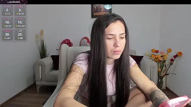 Try the thrill of flirt babes with our cam hosts, featuring unclothed wildness while getting naked and playing with their favored sex toys.
