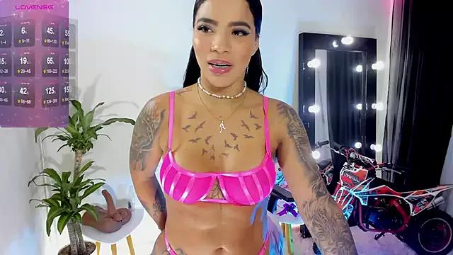 Try the thrill of flirt babes with our cam hosts, featuring unclothed wildness while getting naked and playing with their favored sex toys.