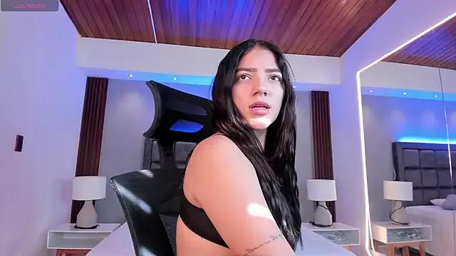 Try the thrill of flirt babes with our cam hosts, featuring unclothed wildness while getting naked and playing with their favored sex toys.