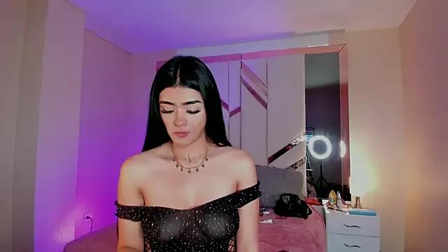 Try the thrill of flirt babes with our cam hosts, featuring unclothed wildness while getting naked and playing with their favored sex toys.