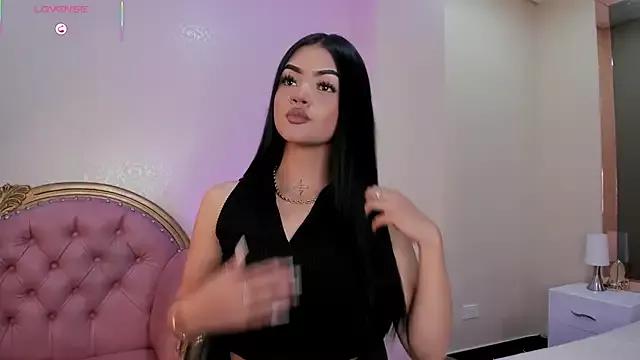 Try the thrill of flirt babes with our cam hosts, featuring unclothed wildness while getting naked and playing with their favored sex toys.