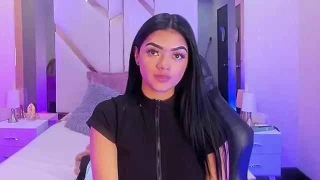 Try the thrill of flirt babes with our cam hosts, featuring unclothed wildness while getting naked and playing with their favored sex toys.