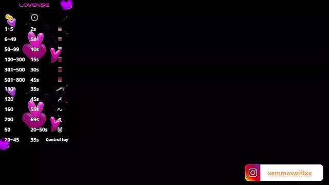 Try the thrill of flirt babes with our cam hosts, featuring unclothed wildness while getting naked and playing with their favored sex toys.
