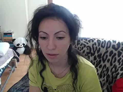 Try the thrill of flirt babes with our cam hosts, featuring unclothed wildness while getting naked and playing with their favored sex toys.