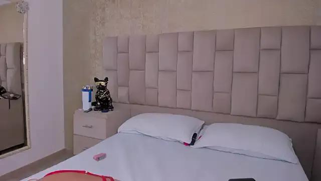 Try the thrill of flirt babes with our cam hosts, featuring unclothed wildness while getting naked and playing with their favored sex toys.