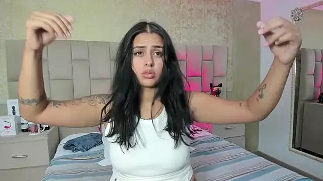 Try the thrill of flirt babes with our cam hosts, featuring unclothed wildness while getting naked and playing with their favored sex toys.