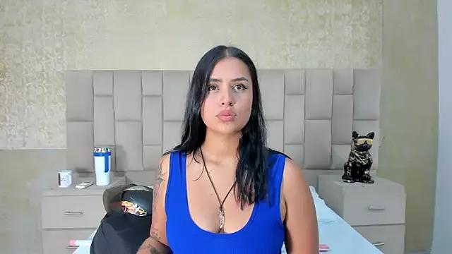 Try the thrill of flirt babes with our cam hosts, featuring unclothed wildness while getting naked and playing with their favored sex toys.