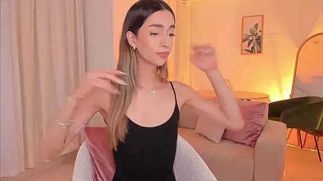 Try the thrill of flirt babes with our cam hosts, featuring unclothed wildness while getting naked and playing with their favored sex toys.