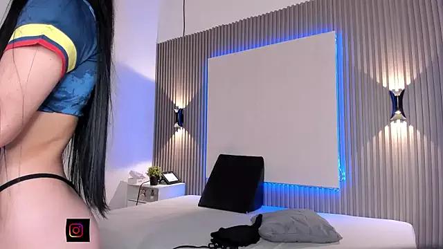 Try the thrill of flirt babes with our cam hosts, featuring unclothed wildness while getting naked and playing with their favored sex toys.