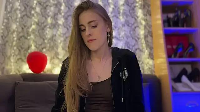 Try the thrill of flirt babes with our cam hosts, featuring unclothed wildness while getting naked and playing with their favored sex toys.