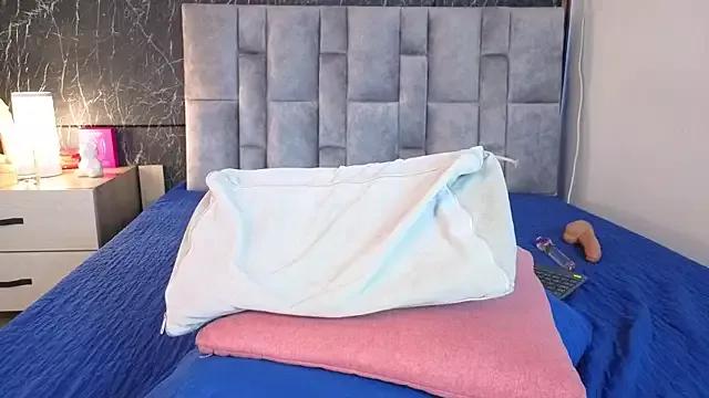 Try the thrill of flirt babes with our cam hosts, featuring unclothed wildness while getting naked and playing with their favored sex toys.