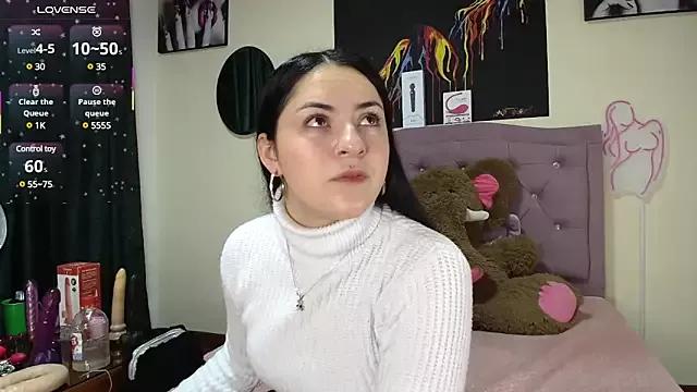 Try the thrill of flirt babes with our cam hosts, featuring unclothed wildness while getting naked and playing with their favored sex toys.