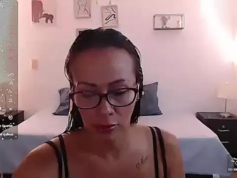 Try the thrill of flirt babes with our cam hosts, featuring unclothed wildness while getting naked and playing with their favored sex toys.