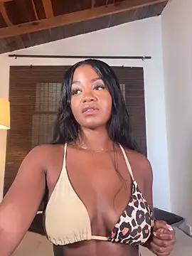 Emmy_jacksson from StripChat is Freechat