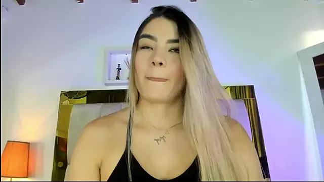 Try the thrill of flirt babes with our cam hosts, featuring unclothed wildness while getting naked and playing with their favored sex toys.
