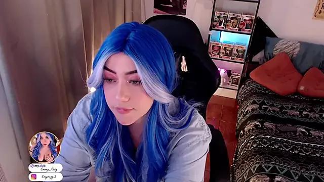 Try the thrill of flirt babes with our cam hosts, featuring unclothed wildness while getting naked and playing with their favored sex toys.