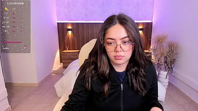 Try the thrill of flirt babes with our cam hosts, featuring unclothed wildness while getting naked and playing with their favored sex toys.