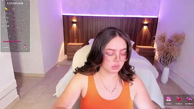 Try the thrill of flirt babes with our cam hosts, featuring unclothed wildness while getting naked and playing with their favored sex toys.