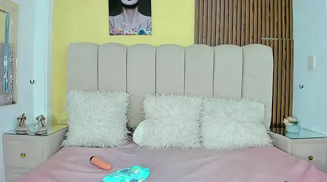 Try the thrill of flirt babes with our cam hosts, featuring unclothed wildness while getting naked and playing with their favored sex toys.