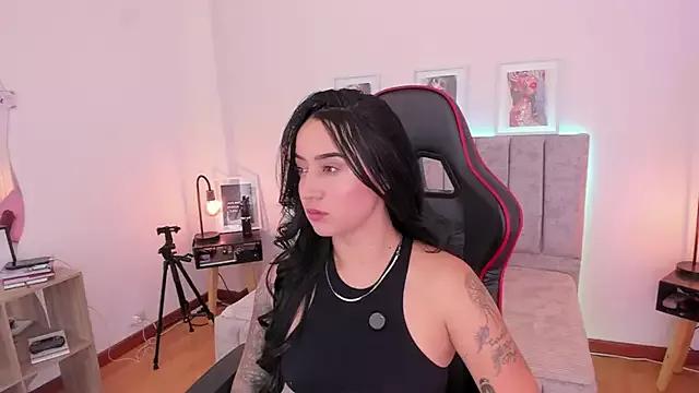 Try the thrill of flirt babes with our cam hosts, featuring unclothed wildness while getting naked and playing with their favored sex toys.