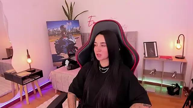 Try the thrill of flirt babes with our cam hosts, featuring unclothed wildness while getting naked and playing with their favored sex toys.