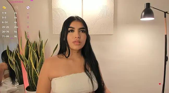 Try the thrill of flirt babes with our cam hosts, featuring unclothed wildness while getting naked and playing with their favored sex toys.