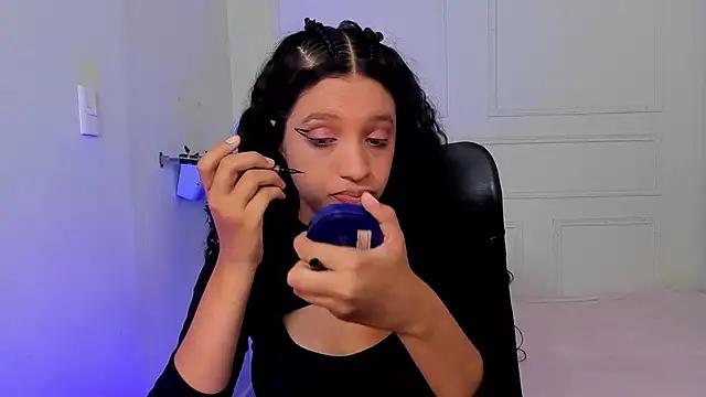 Try the thrill of flirt babes with our cam hosts, featuring unclothed wildness while getting naked and playing with their favored sex toys.