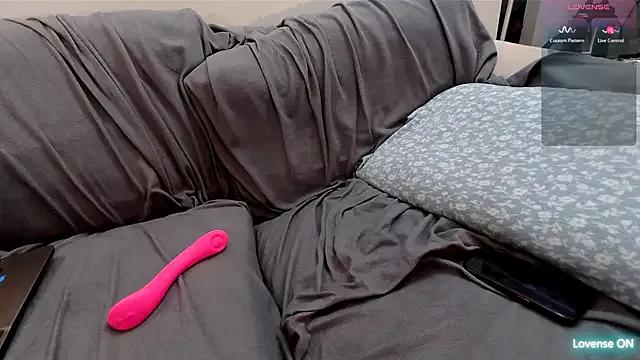 Try the thrill of flirt babes with our cam hosts, featuring unclothed wildness while getting naked and playing with their favored sex toys.