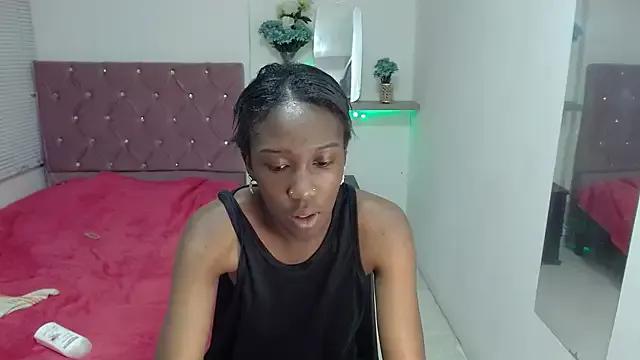 emyfuckhard from StripChat is Freechat