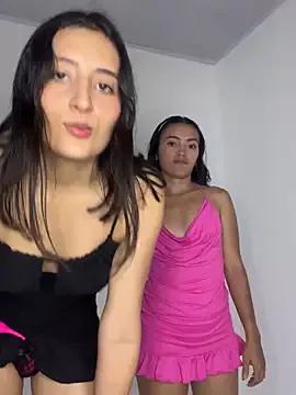 Try the thrill of flirt babes with our cam hosts, featuring unclothed wildness while getting naked and playing with their favored sex toys.