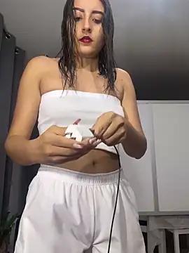 Try the thrill of flirt babes with our cam hosts, featuring unclothed wildness while getting naked and playing with their favored sex toys.