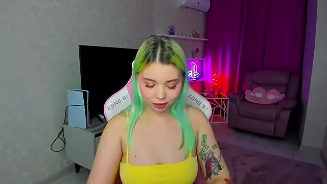 Try the thrill of flirt babes with our cam hosts, featuring unclothed wildness while getting naked and playing with their favored sex toys.