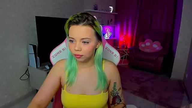 Try the thrill of flirt babes with our cam hosts, featuring unclothed wildness while getting naked and playing with their favored sex toys.