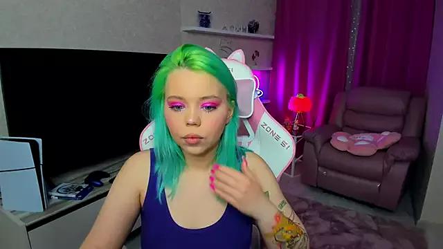 Try the thrill of flirt babes with our cam hosts, featuring unclothed wildness while getting naked and playing with their favored sex toys.