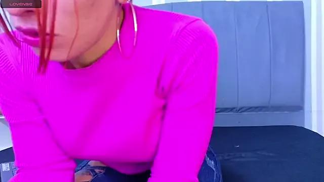 engel_devil from StripChat is Freechat