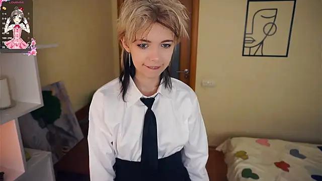 Try the thrill of flirt babes with our cam hosts, featuring unclothed wildness while getting naked and playing with their favored sex toys.