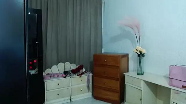 Try the thrill of flirt babes with our cam hosts, featuring unclothed wildness while getting naked and playing with their favored sex toys.