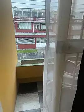 Engell_fire from StripChat is Freechat