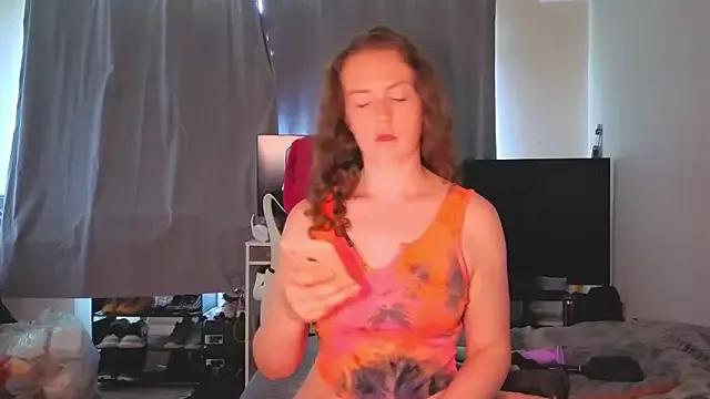Try the thrill of flirt babes with our cam hosts, featuring unclothed wildness while getting naked and playing with their favored sex toys.