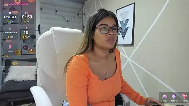 Try the thrill of flirt babes with our cam hosts, featuring unclothed wildness while getting naked and playing with their favored sex toys.