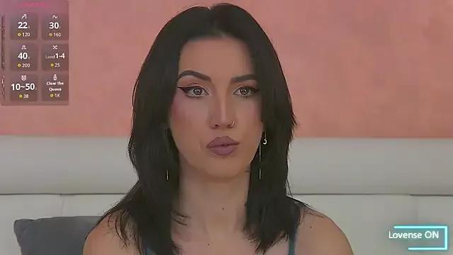 Try the thrill of flirt babes with our cam hosts, featuring unclothed wildness while getting naked and playing with their favored sex toys.