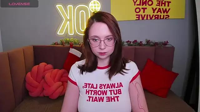 Try the thrill of flirt babes with our cam hosts, featuring unclothed wildness while getting naked and playing with their favored sex toys.