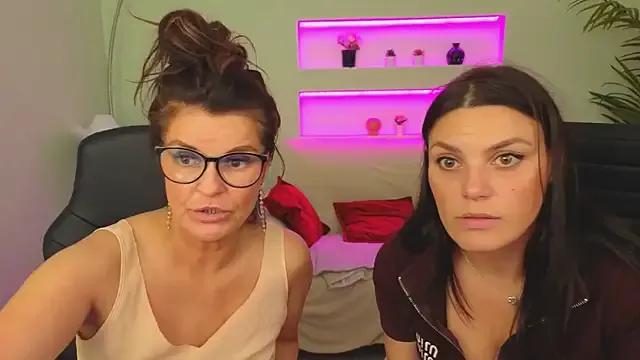 Try the thrill of flirt babes with our cam hosts, featuring unclothed wildness while getting naked and playing with their favored sex toys.