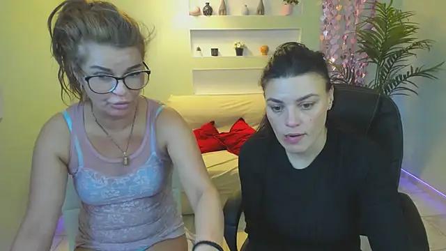 Try the thrill of flirt babes with our cam hosts, featuring unclothed wildness while getting naked and playing with their favored sex toys.