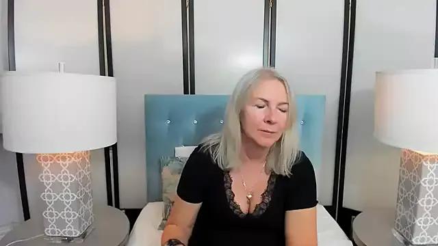 EricaTop from StripChat is Freechat