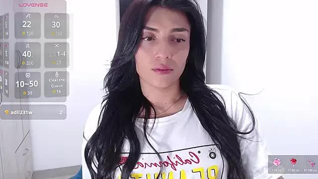 Try the thrill of flirt babes with our cam hosts, featuring unclothed wildness while getting naked and playing with their favored sex toys.