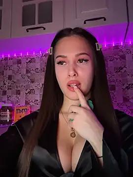 Try the thrill of flirt babes with our cam hosts, featuring unclothed wildness while getting naked and playing with their favored sex toys.